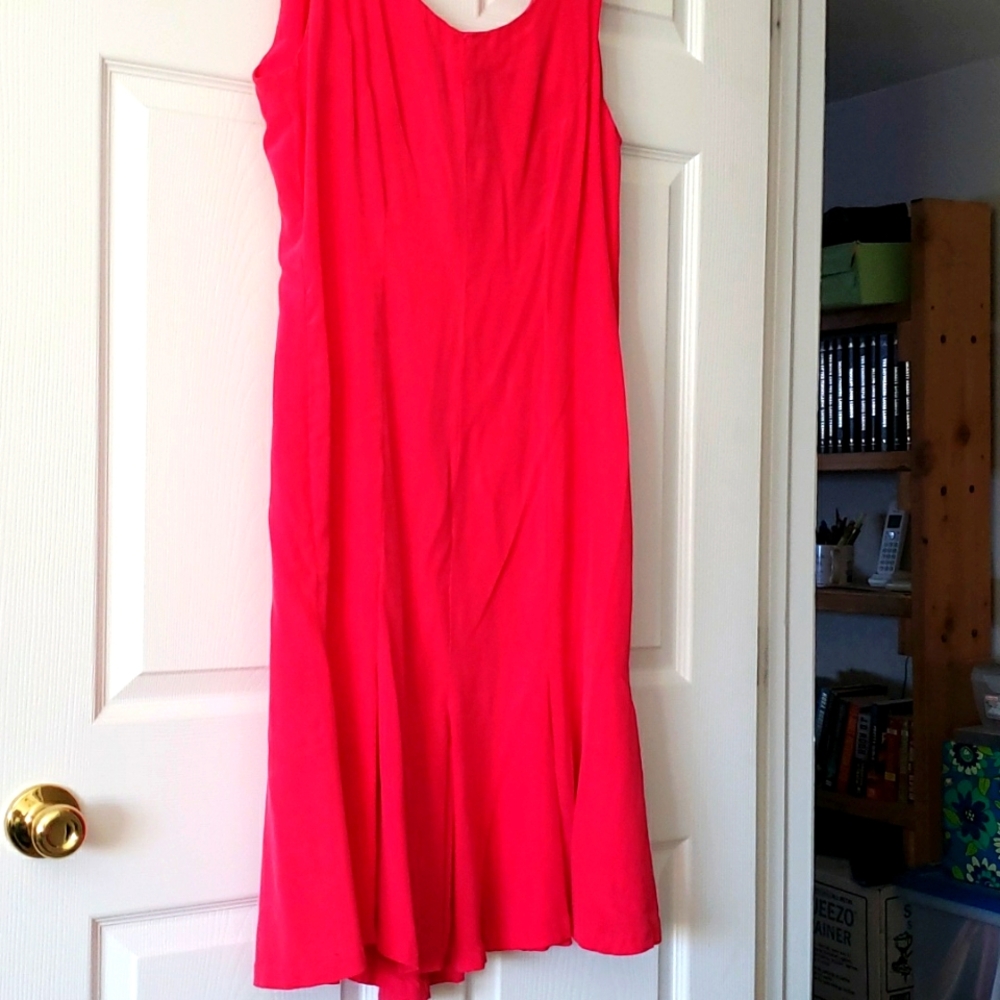 Ladies dress